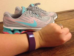 Fitbit Pic